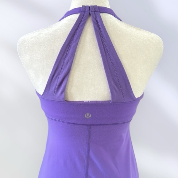 Lululemon Scoop Me Up Tank ll Top - Picture 5 of 12